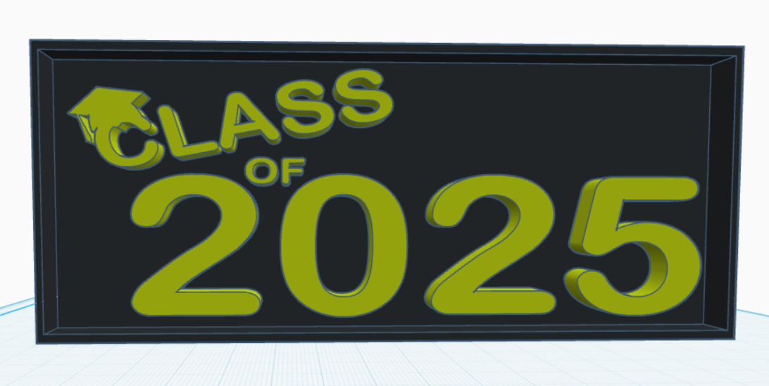Graduating Class of 2025