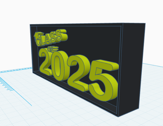 Graduating Class of 2025