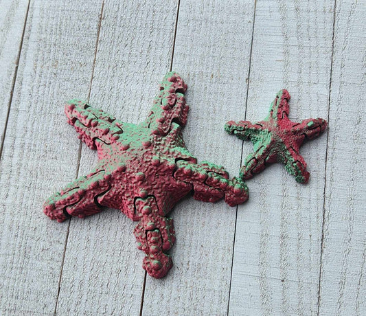 Min Starfish