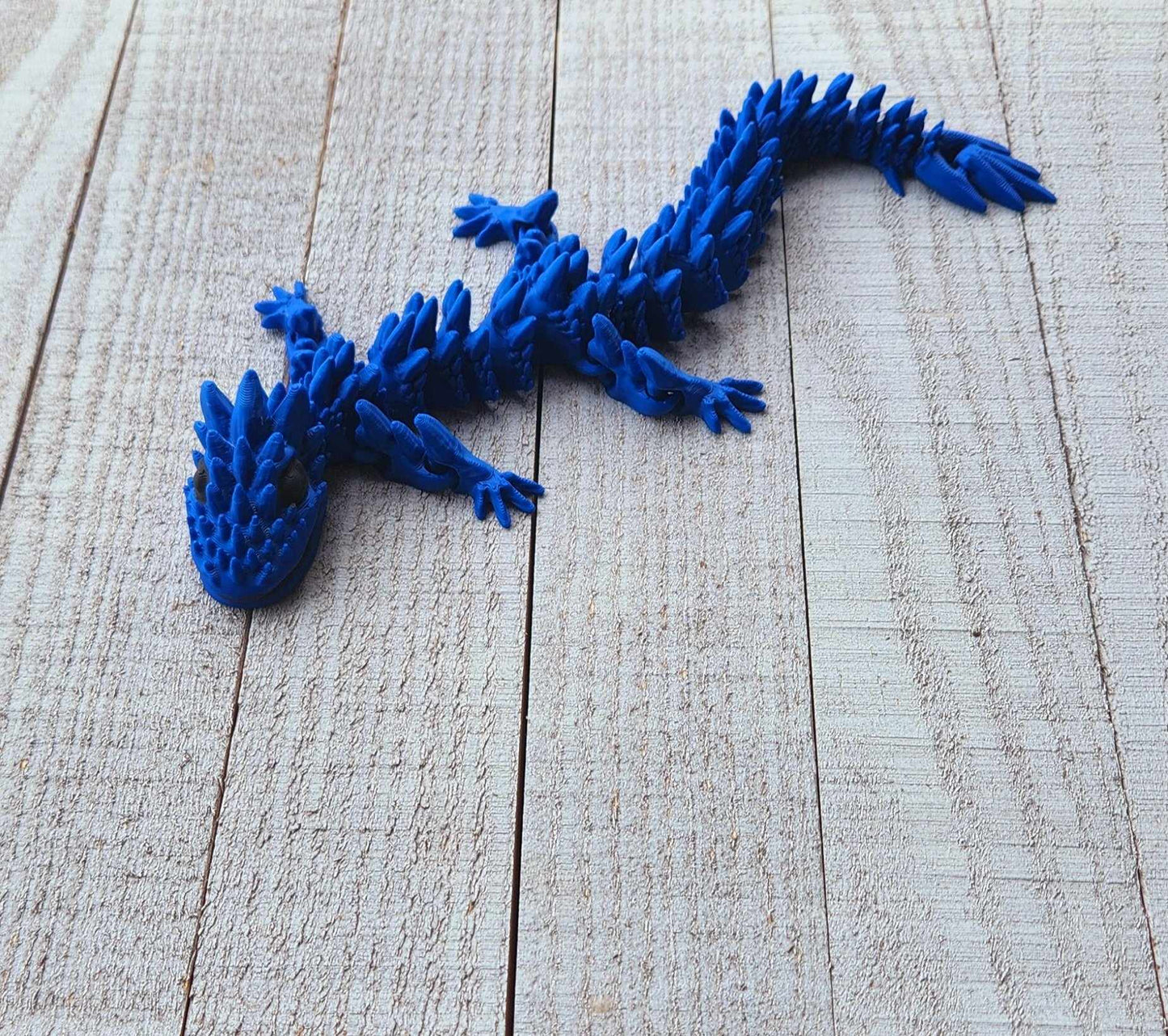 Articulating Dragon